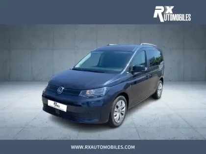 Photo Volkswagen Caddy 7 Places