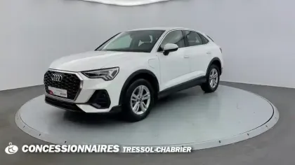 Photo Audi Q3