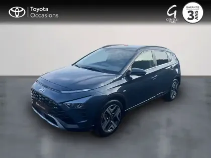 Photo Hyundai Bayon