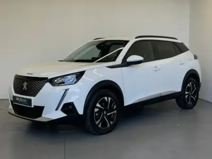 Photo Peugeot 2008