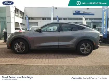 Photo 12 Ford Mustang mach-E  Standard Range 76kWh 269ch Mach-E Propulsion