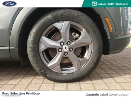 Photo 14 Ford Mustang mach-E  Standard Range 76kWh 269ch Mach-E Propulsion