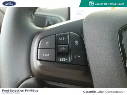 Photo 13 Ford Mustang mach-E  Standard Range 76kWh 269ch Mach-E Propulsion