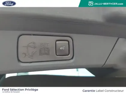 Photo 11 Ford Mustang mach-E  Standard Range 76kWh 269ch Mach-E Propulsion