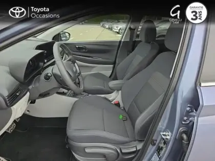 Photo 10 Hyundai Bayon  1.0 T-GDi 100ch Creative DCT-7