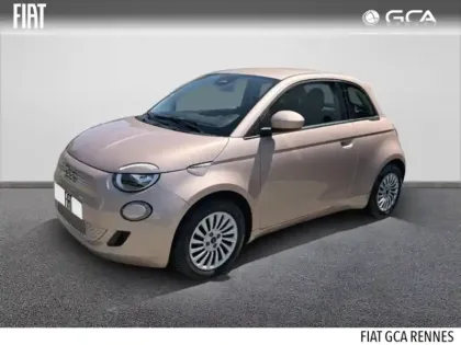 Photo Fiat 500