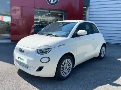 Photo Fiat 500