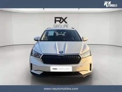 Photo 15 Skoda Enyaq  iV 60