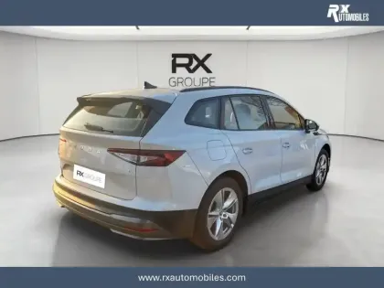 Photo 13 Skoda Enyaq  iV 60