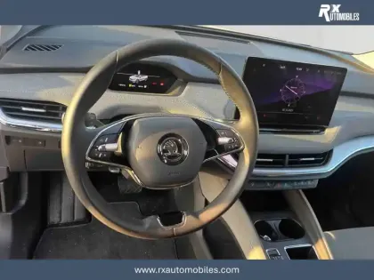 Photo 7 Skoda Enyaq  iV 60