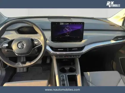 Photo 5 Skoda Enyaq  iV 60