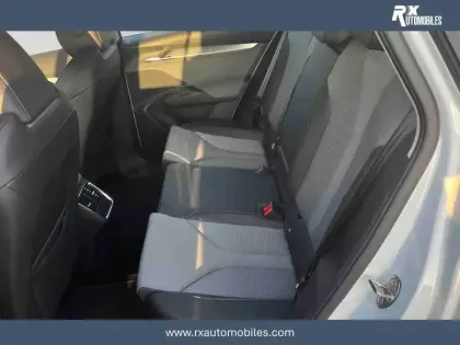 Photo 21 Skoda Enyaq  iV 60