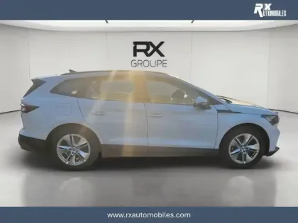 Photo 14 Skoda Enyaq  iV 60