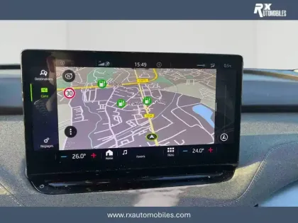 Photo 17 Skoda Enyaq  iV 60