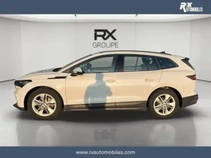 Photo 10 Skoda Enyaq  iV 60