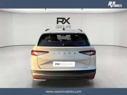 Photo 11 Skoda Enyaq  iV 60