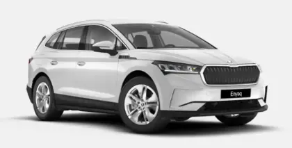 Photo Skoda Enyaq