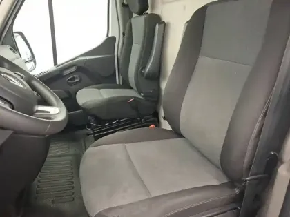 Photo 11 Renault Master  FGN TRAC F3500 L1H1 BLUE DCI 135