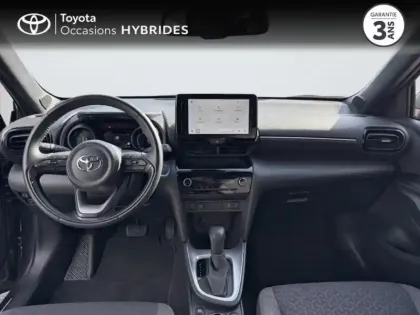 Photo 38 Toyota Yaris  Cross 116h Design AWD-i MY22