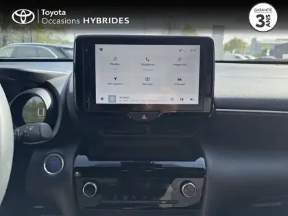 Photo 30 Toyota Yaris  Cross 116h Design AWD-i MY22