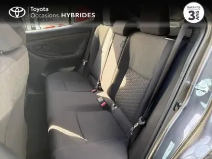 Photo 27 Toyota Yaris  Cross 116h Design AWD-i MY22
