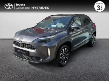 Photo 31 Toyota Yaris  Cross 116h Design AWD-i MY22
