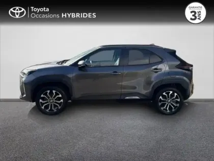 Photo 18 Toyota Yaris  Cross 116h Design AWD-i MY22