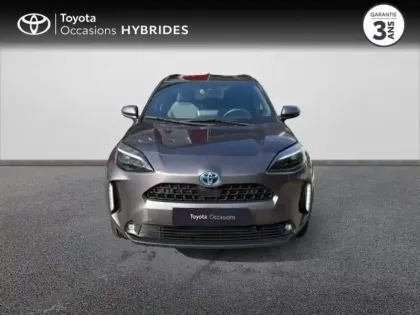 Photo 20 Toyota Yaris  Cross 116h Design AWD-i MY22