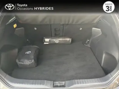 Photo 40 Toyota Yaris  Cross 116h Design AWD-i MY22