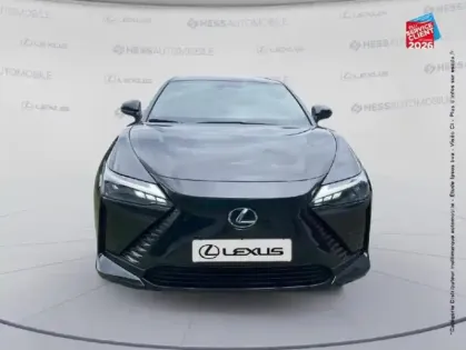 Photo 16 Lexus RZ  450e Executive MY24