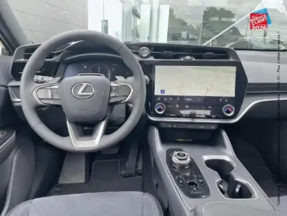Photo 22 Lexus RZ  450e Executive MY24