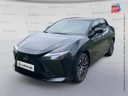 Photo 15 Lexus RZ  450e Executive MY24