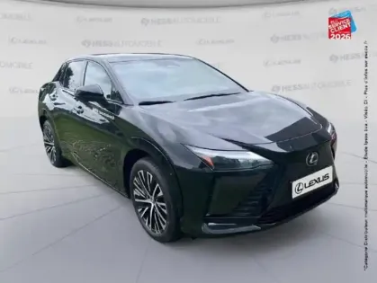Photo 17 Lexus RZ  450e Executive MY24