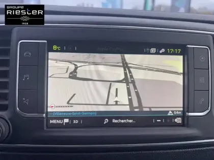 Photo 19 Peugeot Expert E- FGN M ELECTRIQUE 100KWH 136CH BATTERIE 75 KWH