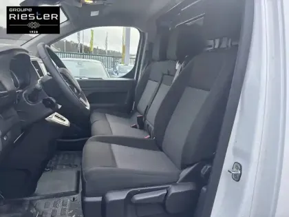 Photo 10 Peugeot Expert E- FGN M ELECTRIQUE 100KWH 136CH BATTERIE 75 KWH