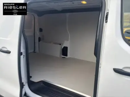 Photo 21 Peugeot Expert E- FGN M ELECTRIQUE 100KWH 136CH BATTERIE 75 KWH