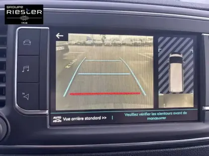 Photo 18 Peugeot Expert E- FGN M ELECTRIQUE 100KWH 136CH BATTERIE 75 KWH