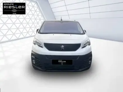 Photo 24 Peugeot Expert E- FGN M ELECTRIQUE 100KWH 136CH BATTERIE 75 KWH