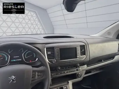 Photo 7 Peugeot Expert E- FGN M ELECTRIQUE 100KWH 136CH BATTERIE 75 KWH