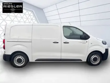 Photo 26 Peugeot Expert E- FGN M ELECTRIQUE 100KWH 136CH BATTERIE 75 KWH