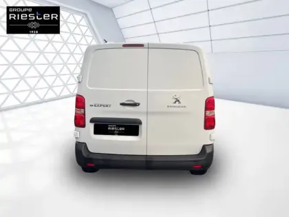 Photo 4 Peugeot Expert E- FGN M ELECTRIQUE 100KWH 136CH BATTERIE 75 KWH