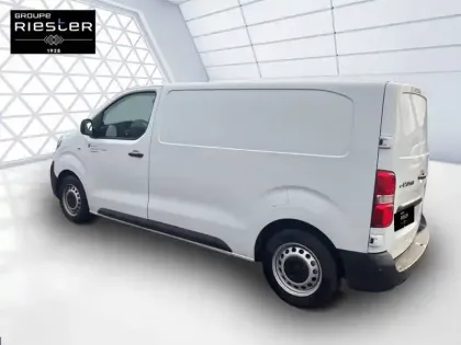 Photo 6 Peugeot Expert E- FGN M ELECTRIQUE 100KWH 136CH BATTERIE 75 KWH