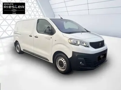 Photo 2 Peugeot Expert E- FGN M ELECTRIQUE 100KWH 136CH BATTERIE 75 KWH