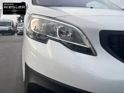 Photo 15 Peugeot Expert E- FGN M ELECTRIQUE 100KWH 136CH BATTERIE 75 KWH