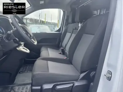 Photo 11 Peugeot Expert E- FGN M ELECTRIQUE 100KWH 136CH BATTERIE 75 KWH