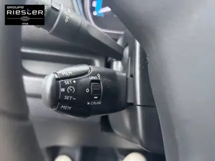 Photo 37 Peugeot Expert E- FGN M ELECTRIQUE 100KWH 136CH BATTERIE 75 KWH