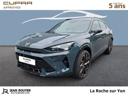 Photo 20 Cupra Formentor  1.5 eTSI Hybrid 150 ch DSG