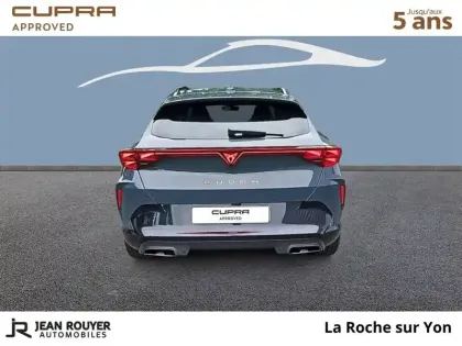 Photo 23 Cupra Formentor  1.5 eTSI Hybrid 150 ch DSG