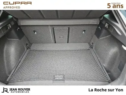 Photo 33 Cupra Formentor  1.5 eTSI Hybrid 150 ch DSG