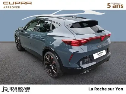 Photo 22 Cupra Formentor  1.5 eTSI Hybrid 150 ch DSG